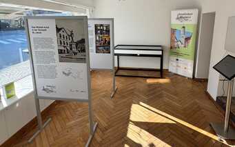 Stadtlabor Bludenz